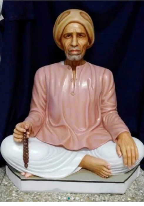 Ram Darbar Statue