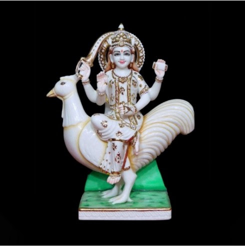 Ganesha Statue