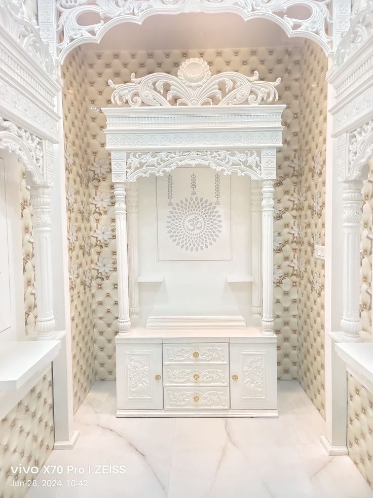 Premium Home Mandir