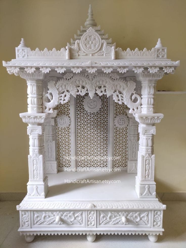 Rajasthani Mandir