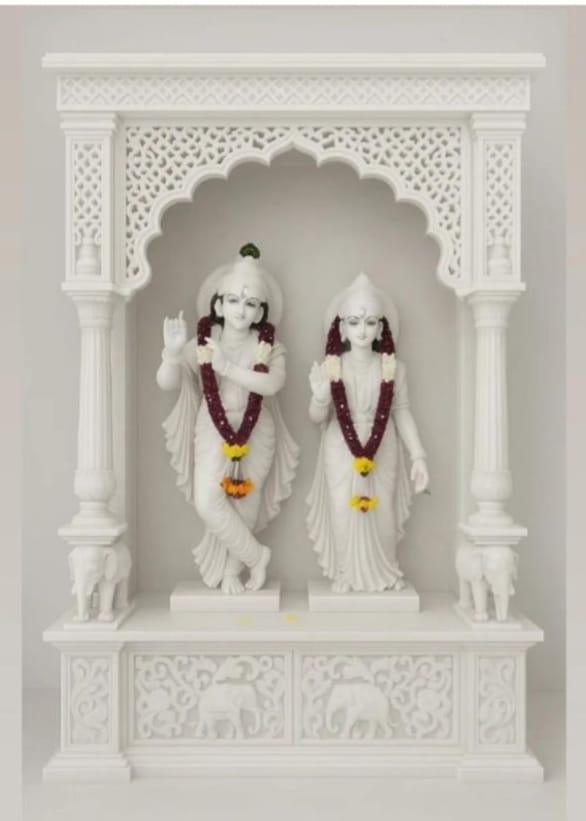 Portable Mandir