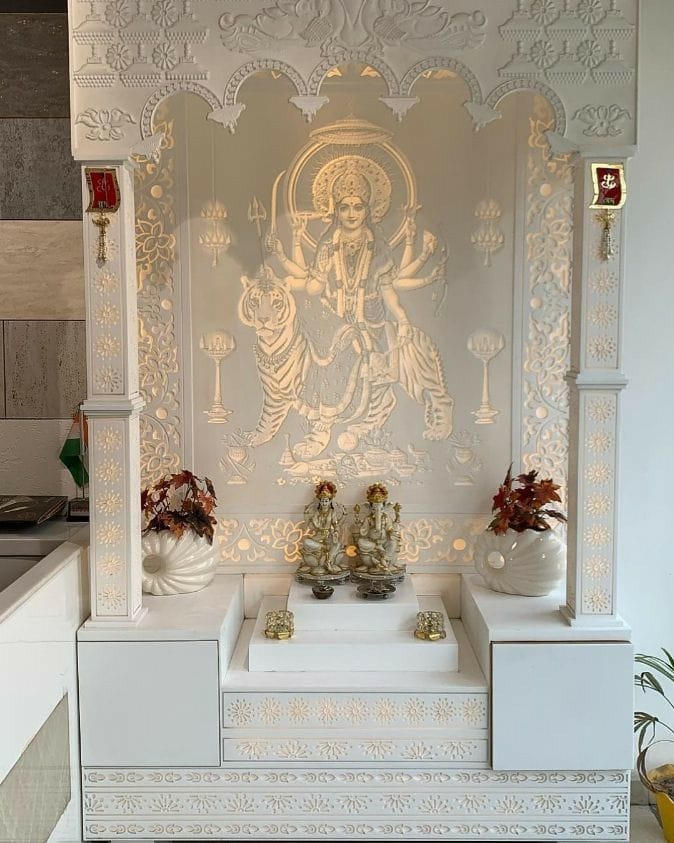 Mini Mandir